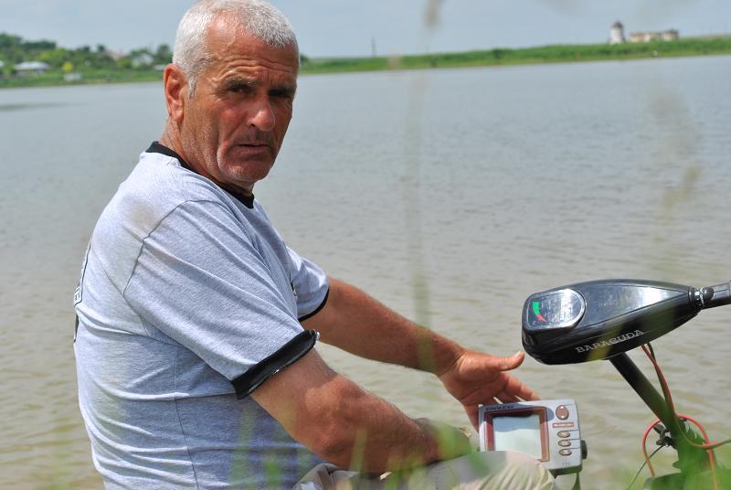 Alexandru Von Sarulesti